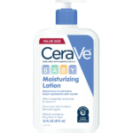 CeraVe Baby Moisturizing Lotion 473ml (16oz)