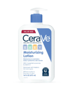 CeraVe Baby Moisturizing Lotion 473ml (16oz)