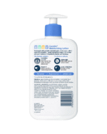 CeraVe Baby Moisturizing Lotion 473ml (16oz)