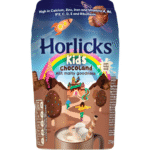 Horlicks Kids Chocoland Hot Malty Goodness Drink 270g