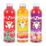 AriZona Fruit Juice Cocktail Variety Pack 591ml