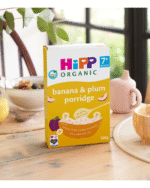 HiPP Organic Banana & Plum Baby Porridge (7+ Months)