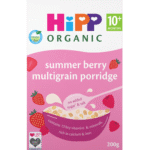 HiPP Organic Summer Berry Multigrain Porridge (200g)