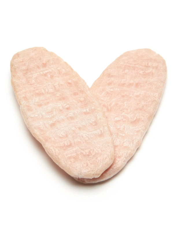 Kiddylicious Strawberry Wafers