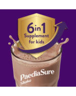 PaediaSure Shake Chocolate Flavour 400g (Kids 1–10 Years)