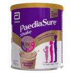 PaediaSure Shake Chocolate Flavour 400g (Kids 1–10 Years)