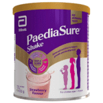 PaediaSure Shake Strawberry Flavour 400g