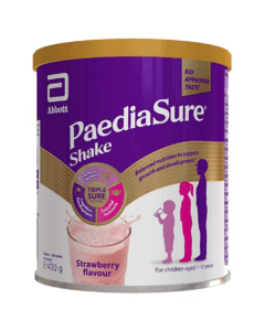 PaediaSure Shake Strawberry Flavour 400g