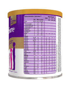 PaediaSure Shake Strawberry Flavour 400g