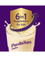 PaediaSure Shake Vanilla Flavour 400g for Kids (Aged 1–10 Years)