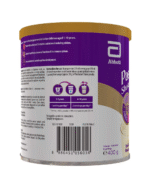 PaediaSure Shake Vanilla Flavour 400g for Kids (Aged 1–10 Years)