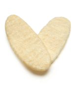 Kiddylicious Banana Wafers 6+ Months