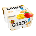 Garea Mango Creamy Yoghurt 12 Months+