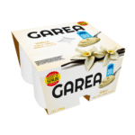 Garea Vanilla Creamy Yoghurt 12 Months+
