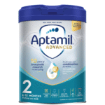 Aptamil Advanced 2 Follow On Milk Formula 800g