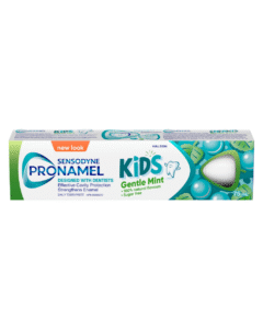 Sensodyne Pronamel Kids Gentle Mint Toothpaste 75ml