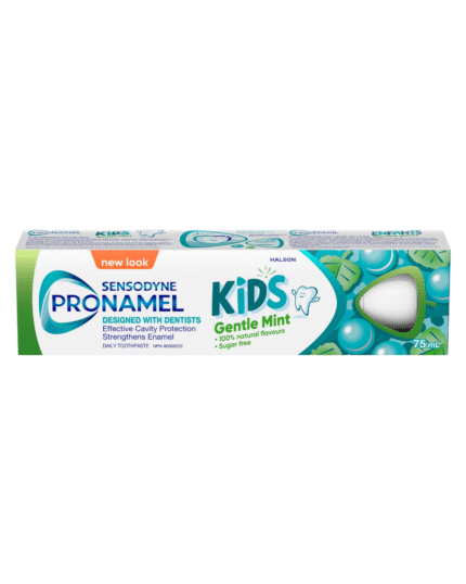Sensodyne Pronamel Kids Gentle Mint Toothpaste 75ml